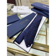 Christian Dior Neckties